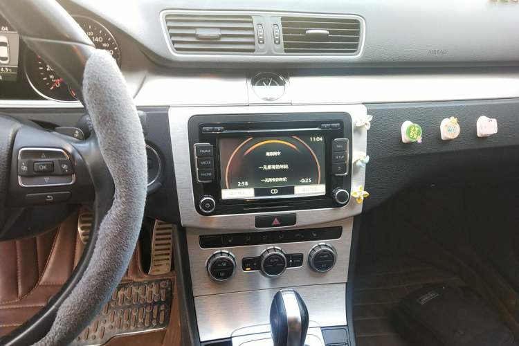 Used Volkswagen FAW-Volkswagen CC 2013 1.8TSI Luxury Model
