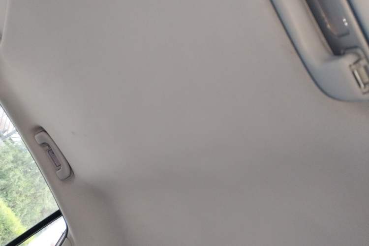 Used MG 5 2021 300TGI DCT Elegant & Trendy Edition Headliner