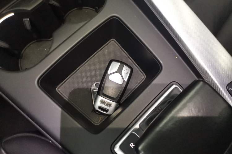 Used Audi A4 2021 Avant Futurist 40 TFSI Stylish and Dynamic Model
