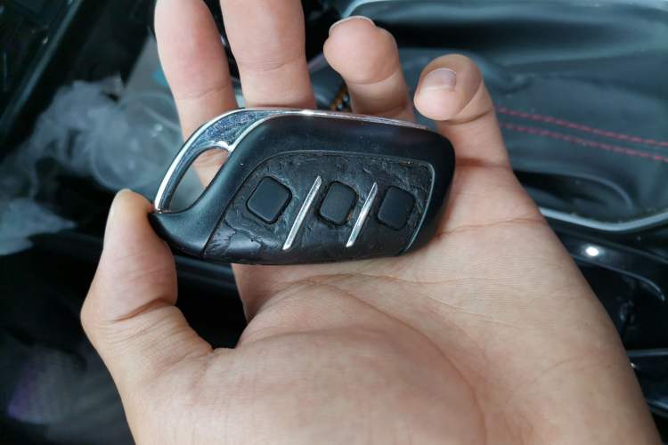 Used MG 5 2021 180 DVVT CVT Youth Luxury Edition
