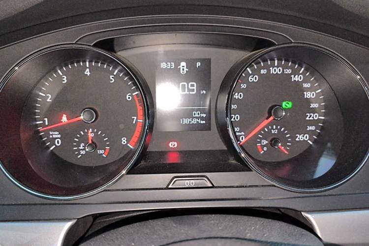 Used Volkswagen Lamando 2017 230TSI DSG Fashion Edition