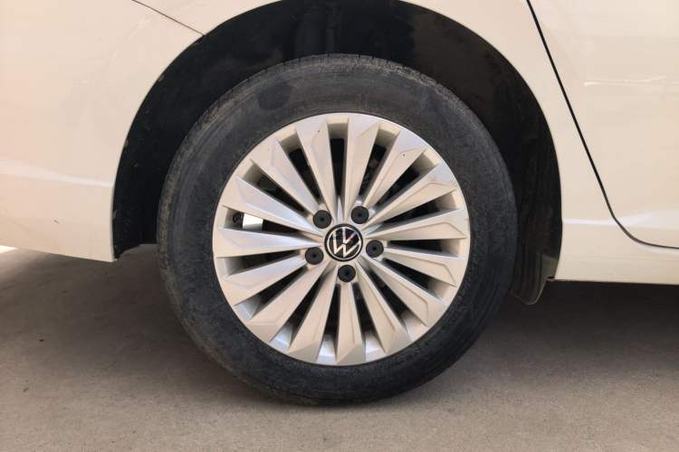 Used Volkswagen Lavida 2021 280TSI DSG Comfort Edition
