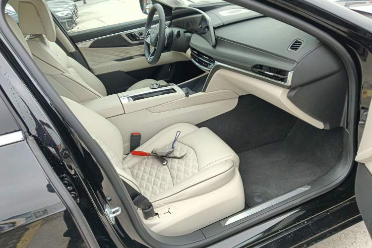 Used Cadillac CT6 2026 Model, 28T Flagship Version