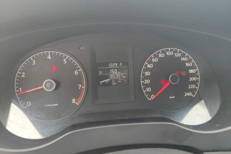 Used Volkswagen Sagitar 2014 Revised Version 1.6L Automatic Comfort Edition