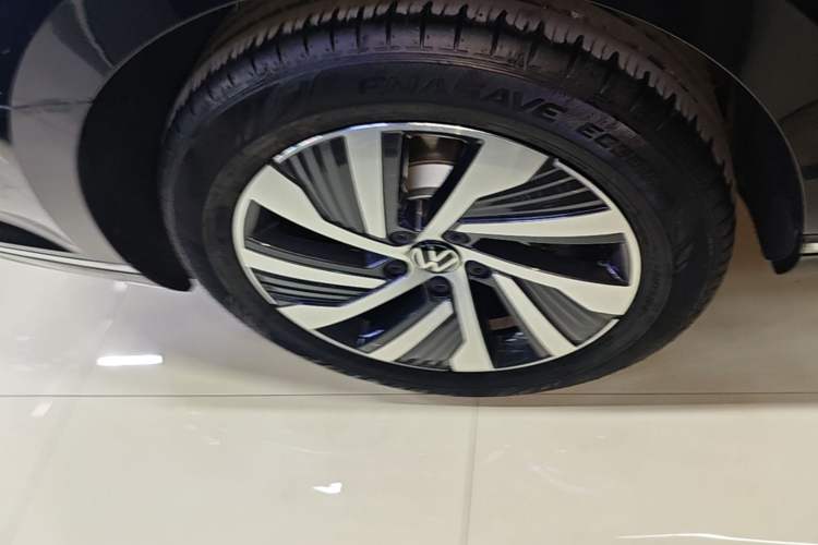 Used Volkswagen Magotan GTE Plug-in Hybrid 2022 GTE Luxury Model