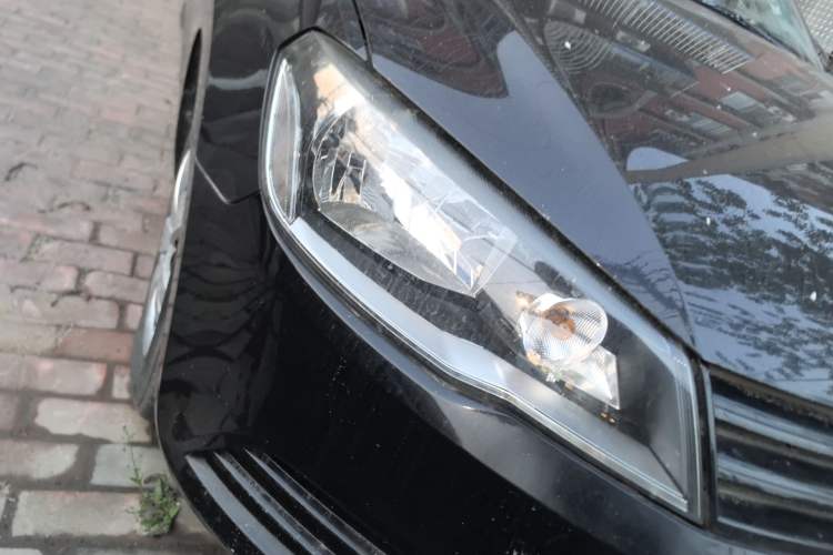 Used Volkswagen Jetta 2013 1.4L Manual Fashion Model
