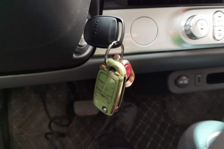 Used Qiyuan Lumin 2022 155 km – Refreshingly Sweet Edition