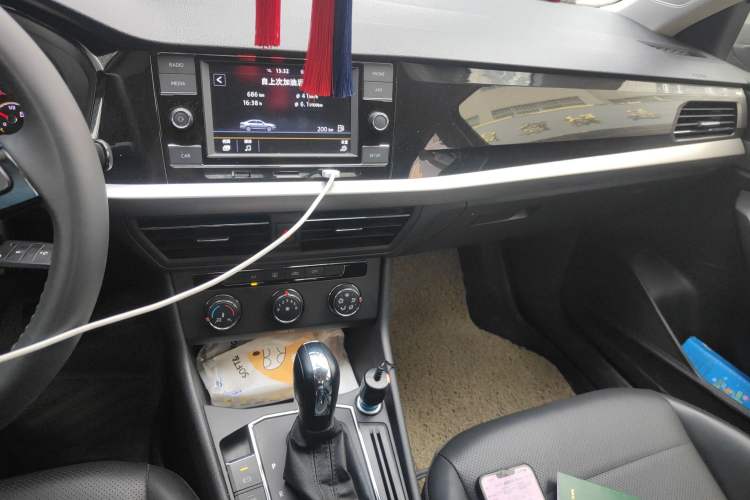 Used Volkswagen Lavida 2018 1.5L Automatic Comfort Edition China V Standard