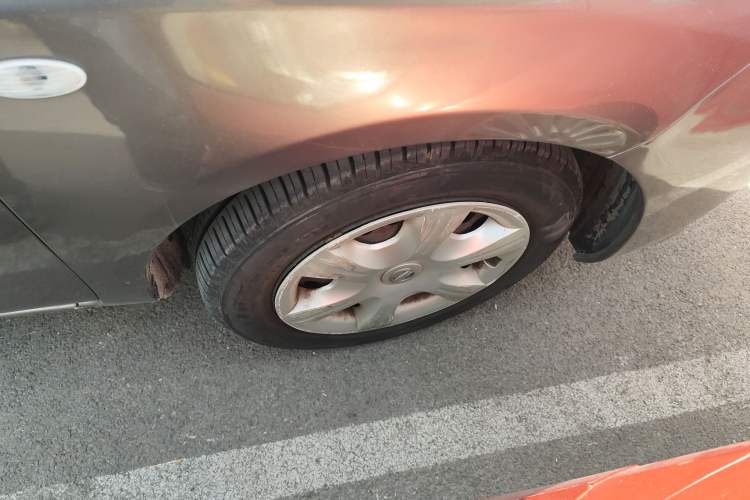 Used Nissan Sunny 2011 1.5XE Manual Comfort Edition
