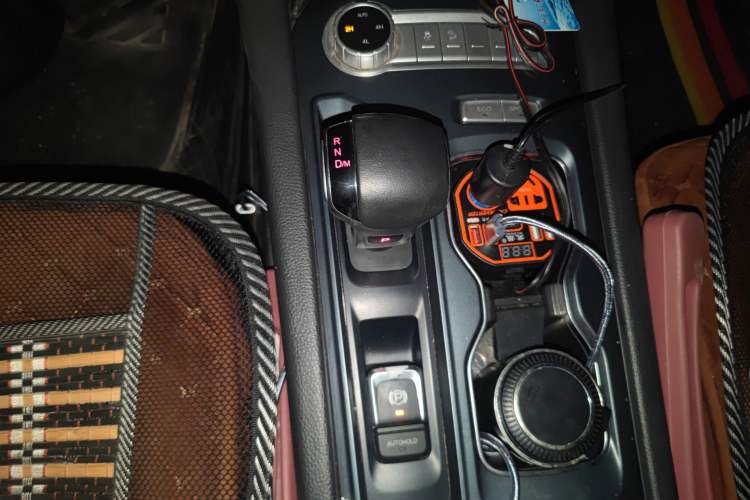 Used Foton General F9 2022 2.0T Diesel Automatic 4x4 Enjoyment Version Long Bed 4F20TC
