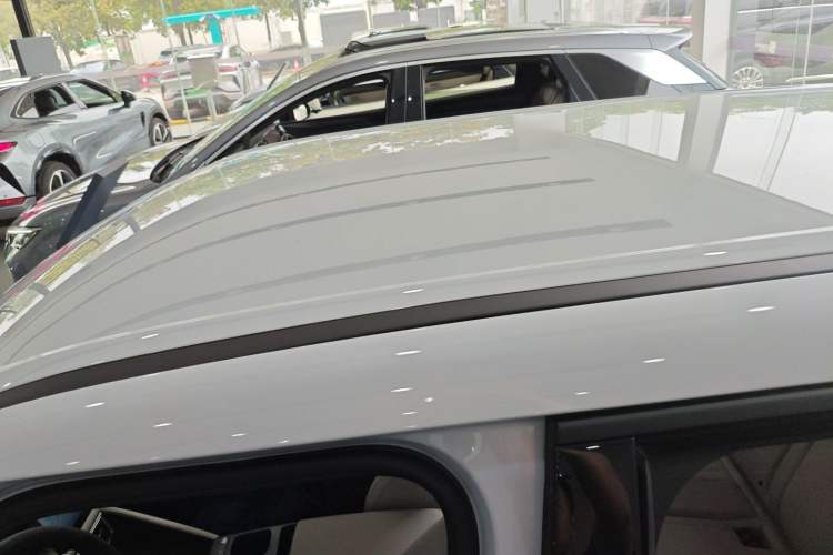 Used BYD Yuan UP 2025 Model 301KM Leading Version