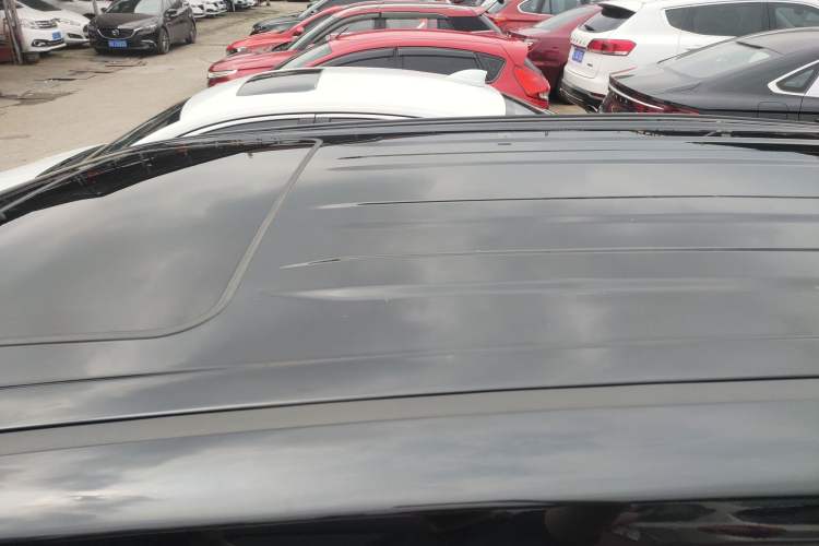 Used Toyota RAV4 2021 2.0L CVT Two-Wheel Drive Fashion PLUS Edition