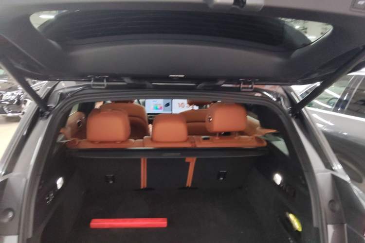 Used Li Auto L7 2023 Pro Model