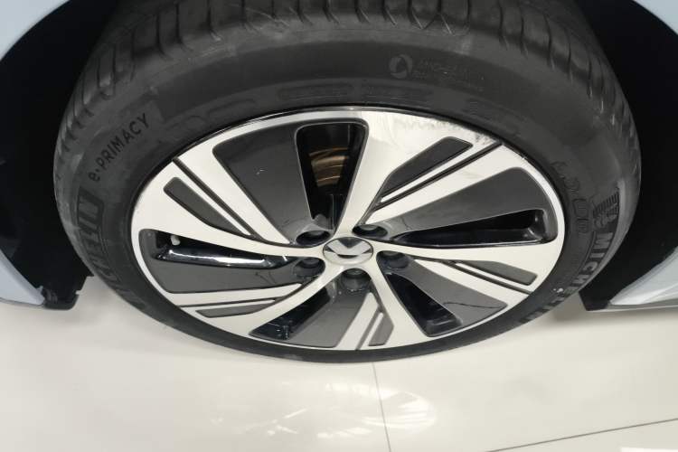 Used Nio ET5 2024 75 kWh