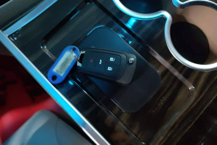 Used Buick GL8 2017 25S Comfort Version China V Standard