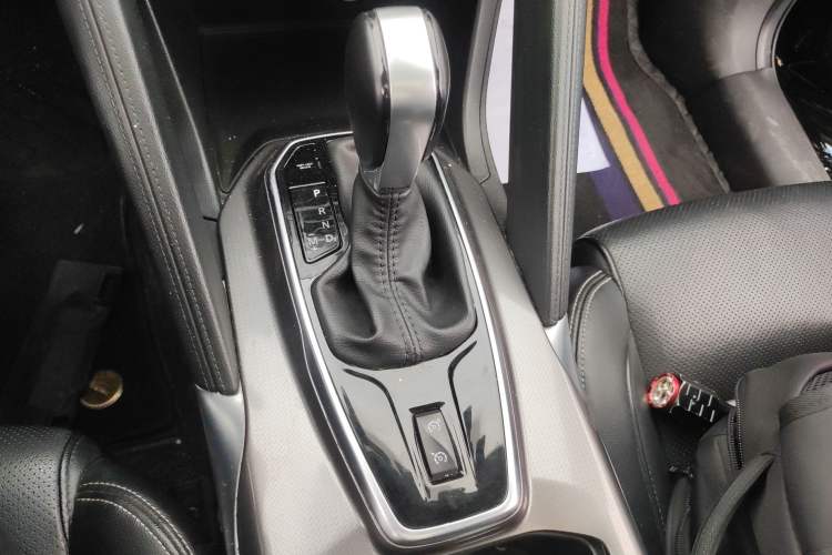 Used Renault Koleos 2017 2.5L Two-Wheel Drive Prestige Edition
