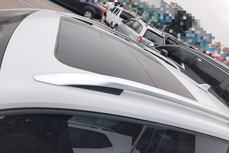 Used Volkswagen Tacqua 2023 200TSI DSG Joy-Connect Edition