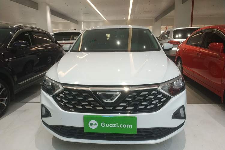 Used Jetta VA3 2021 1.5L Automatic "Upward Journey" Edition
