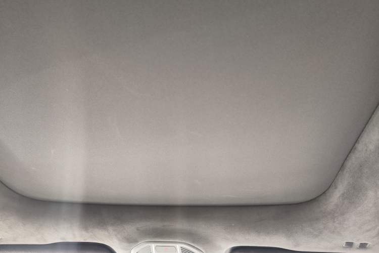 Used Geely Auto Monjaro L 2021 2.0TD High-Power Automatic All-Wheel-Drive Flagship Version Headliner