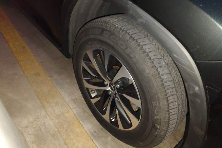 Used Lexus RX 2020 300 Two-Wheel Drive Comfort Edition China VI Standard