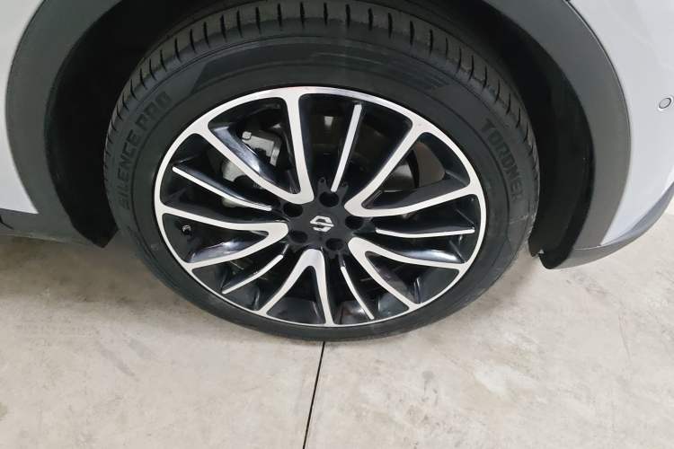 Used Leapmotor C11 2021 Deluxe Edition