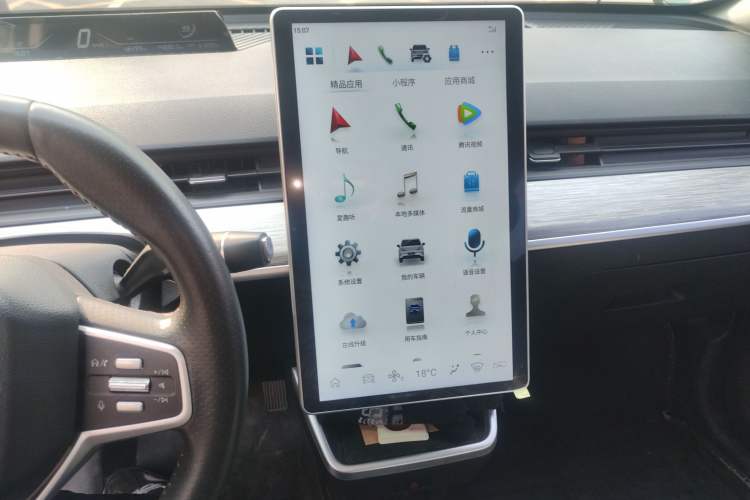 Used NETA V 2022 Chao 300 Lite Lithium Iron Phosphate
