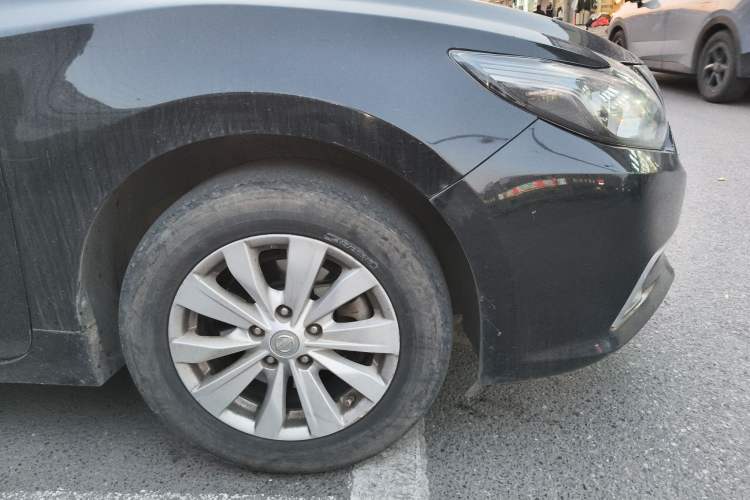 Used Nissan Teana 2016 2.0L XL Comfort Edition
