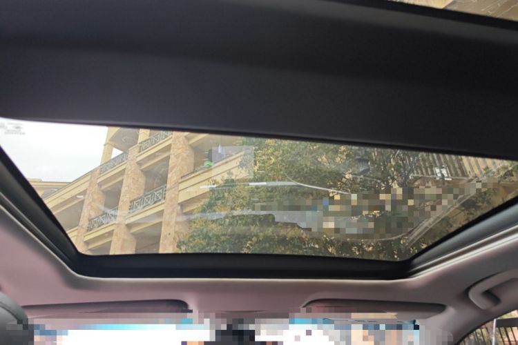 Used Toyota Camry 2018 2.5G Luxury Edition Headliner