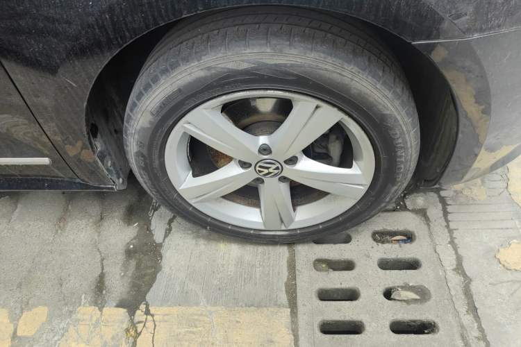 Used Volkswagen Passat 2015 1.8TSI DSG Prestige Edition
