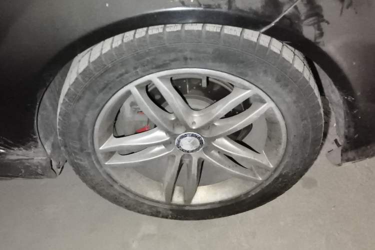 Used Mercedes-Benz C-Class 2013 C 260 Fashion Edition Grand Edition
