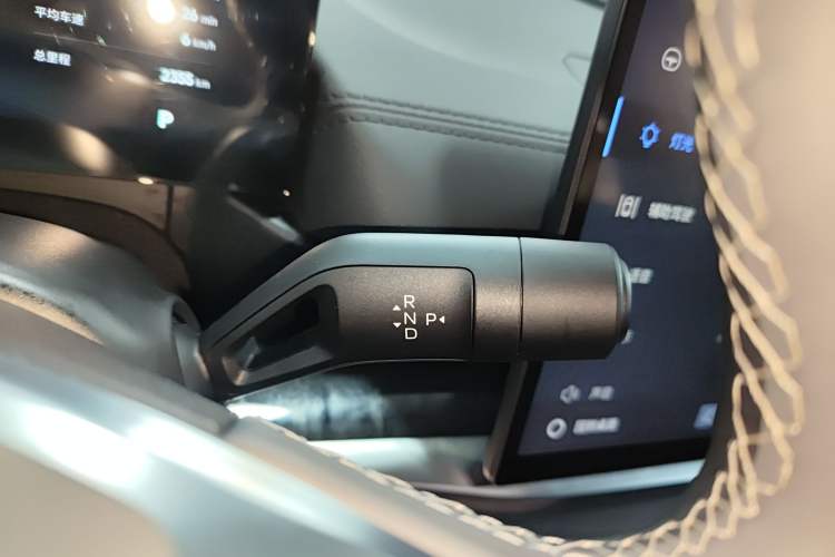 Used Geely Galaxy A7 2025 Model EM-i 150km Exploration+ Edition