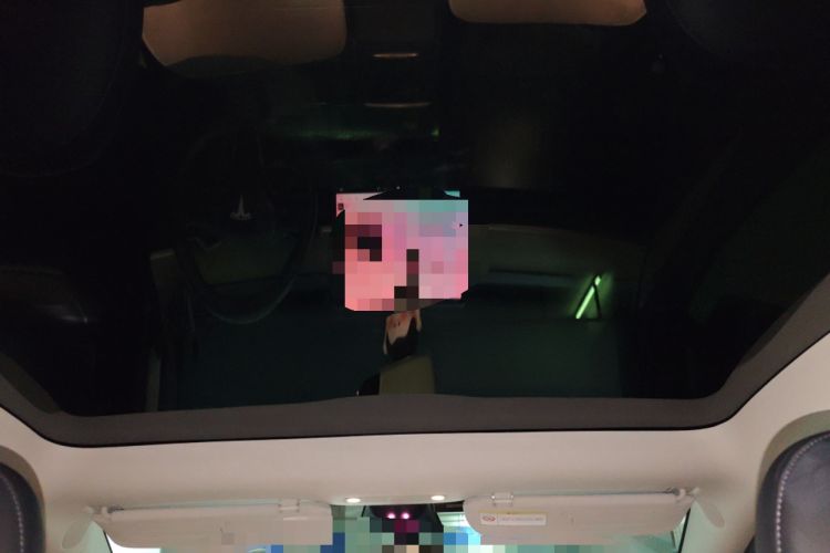 Used Tesla Model Y 2022 Rear-Wheel-Drive Version
