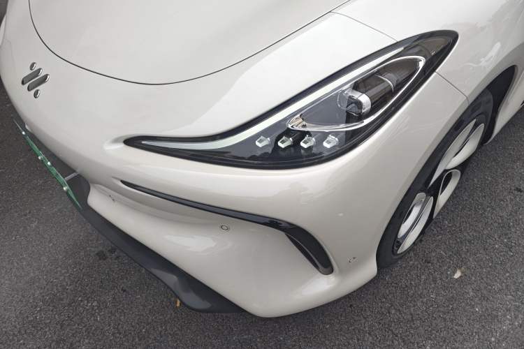 Used IM LS6 2023 Max Enhanced Performance Edition