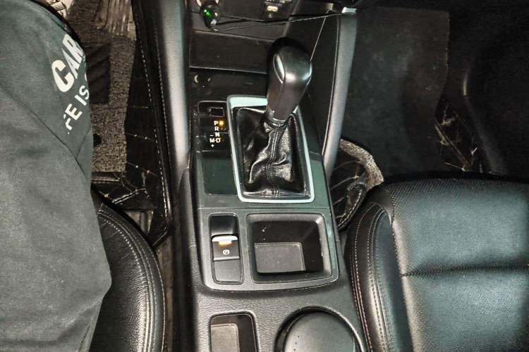 Used Mazda CX-5 2015 2.5L Automatic 4x4 Prestige Edition