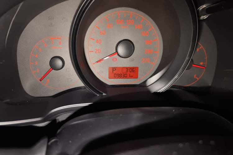 Used Honda Fit 2014 1.5L LX CVT Comfort Model