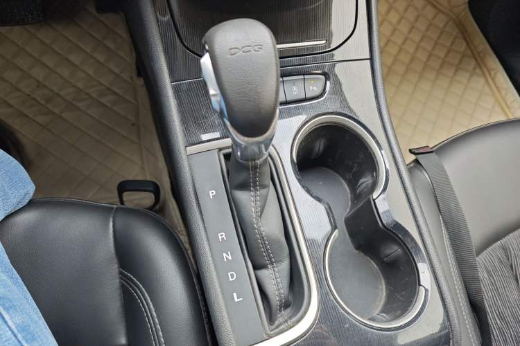 Used Buick Verano 2017 Sedan 20T Dual-Clutch Leading Model
