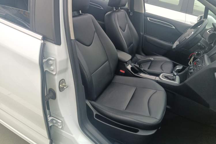 Used Citroen C4L 2015 1.8L Automatic Luxury Edition