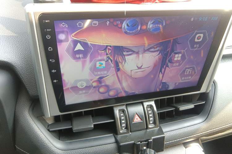 Used Toyota Wildlander 2022 2.0L CVT Two-Wheel Drive Leading Edition
