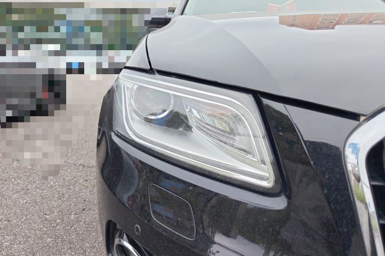 Used Audi Q5 2016 40 TFSI Technology Edition Right Front Headlight