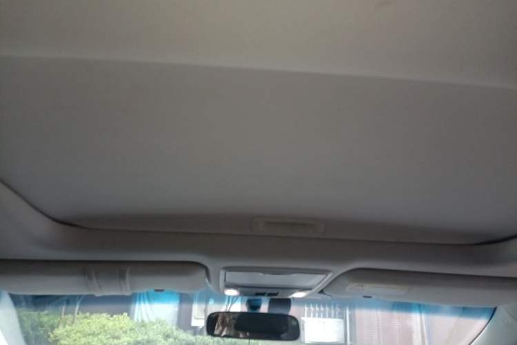 Used Honda Odyssey 2018 2.4L Smart Edition
