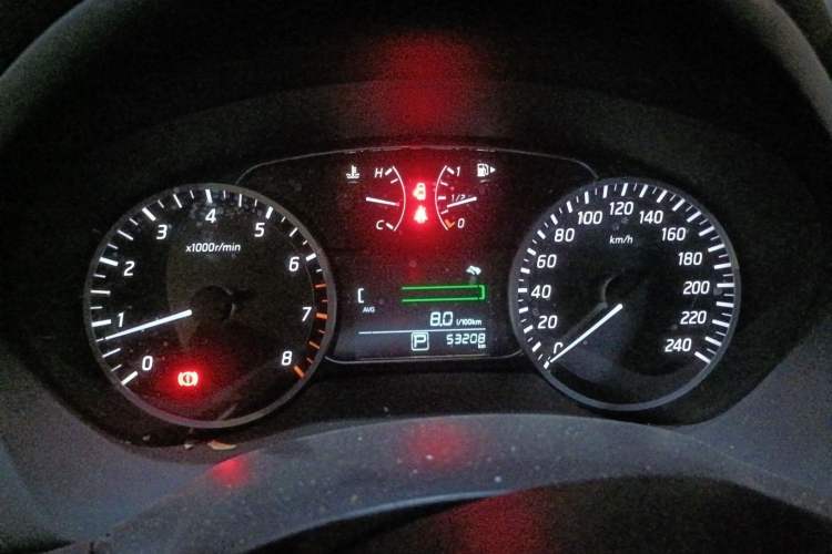 Used Nissan Sylphy 2019 Classic 1.6XE CVT Comfort Edition