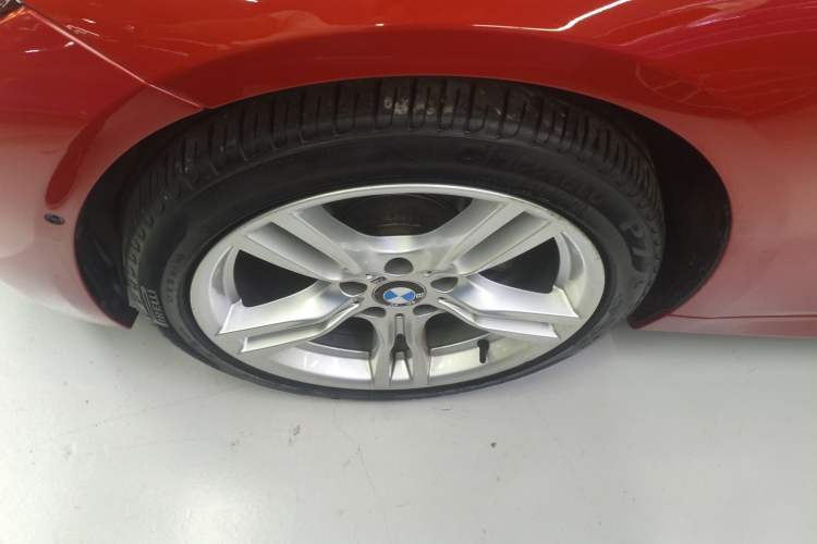 Used BMW 3 Series 2018 320Li Leading Model M Sport Package
