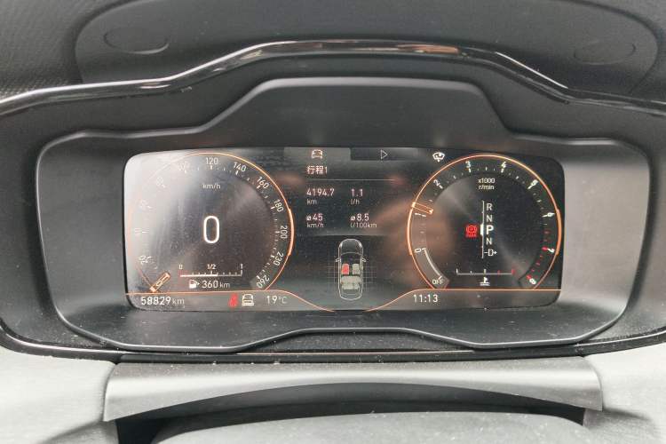 Used Lynk & Co 03 2022 2.0TD DCT JingPro
