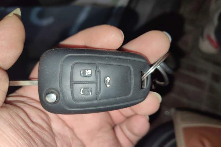 Used Chevrolet Cruze 2014 1.6L SL Millionth Anniversary Edition MT