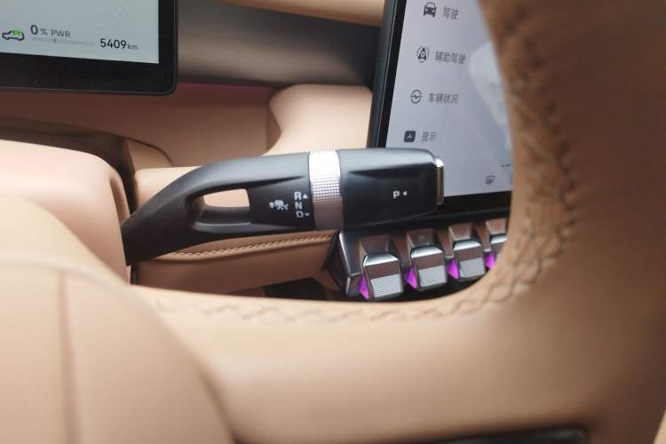 Used Brave warrior M817 2025 Model, Max