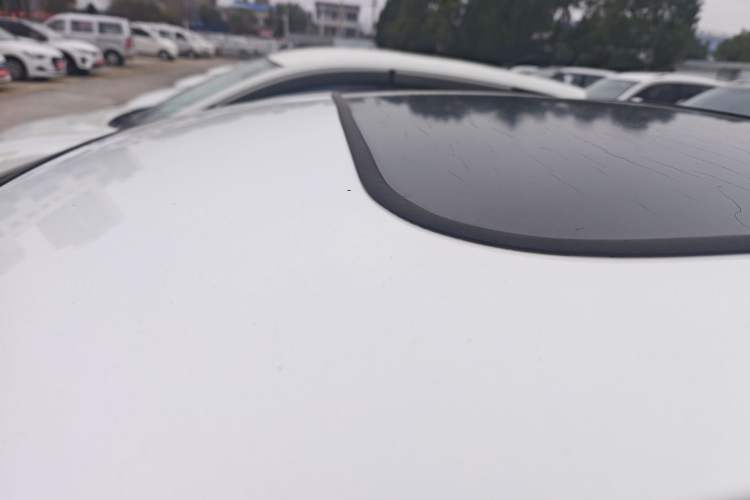 Used Kia K2 2015 Sedan 1.4L Automatic GLS
