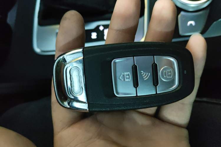 Used Audi A3 2018 30th Anniversary Edition Limousine 35 TFSI Style Model