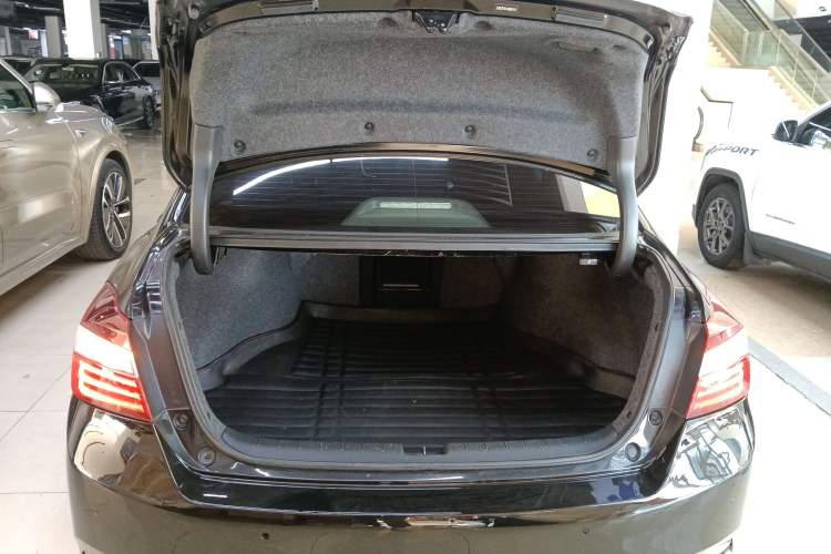 Used Honda Accord 2016 2.0L Elite Edition