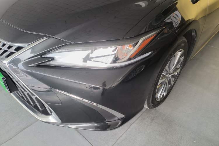 Used Lexus ES 2023 200 Excellence Edition Left Front Headlight