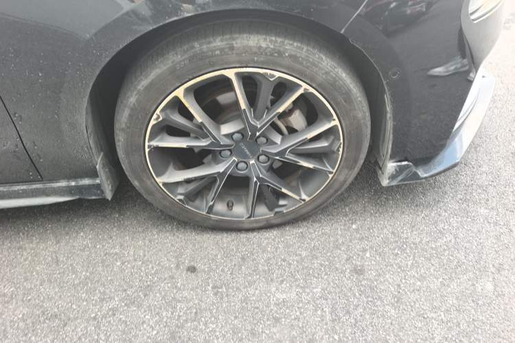 Used Lynk & Co 03 2019 2.0TD Automatic Jing Pro Edition